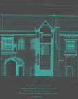 Vicars Close 22