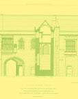 Vicars Close 22