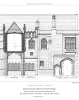 Vicars Close 27