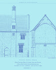 Vicars Close 2