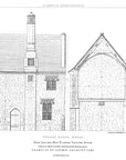 Vicars Close 2