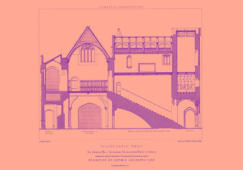 Vicars Close 30