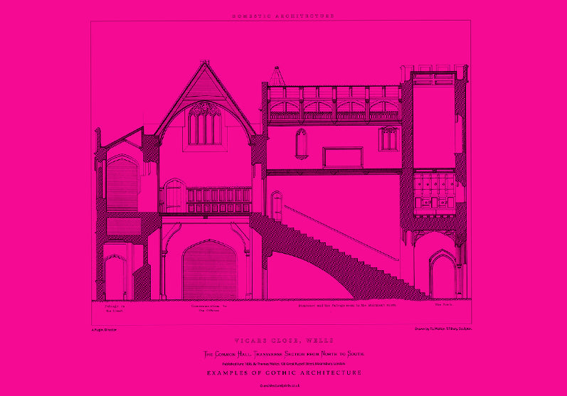 Vicars Close 30
