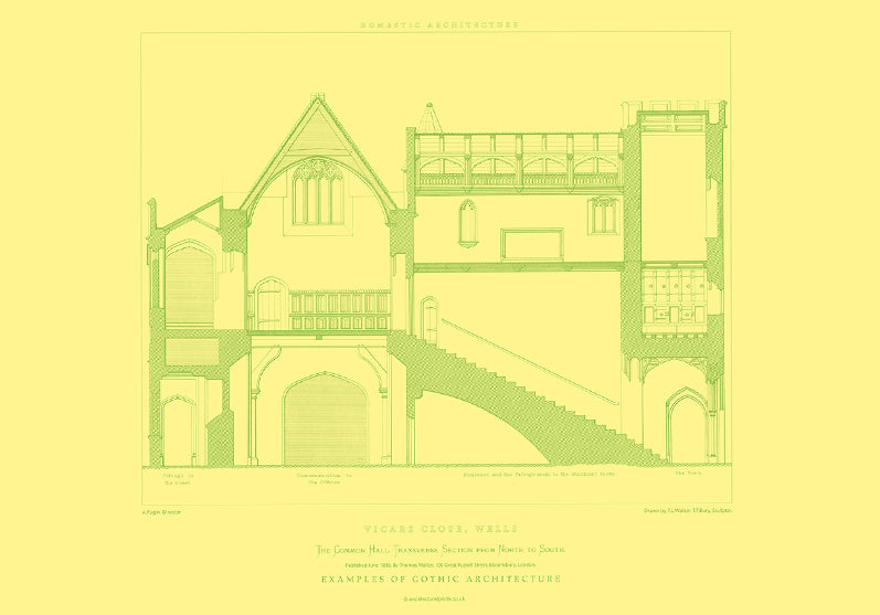 Vicars Close 30