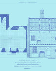Vicars Close 3