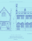 Vicars Close 5