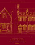 Vicars Close 5