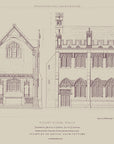 Vicars Close 5