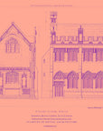 Vicars Close 5