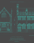Vicars Close 5