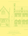 Vicars Close 5