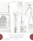 Merton College